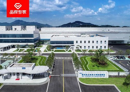 頂尖科技淬煉微米工藝 走進(jìn)吉利義烏工廠，探尋納沃蓋森電子科技的未來制造