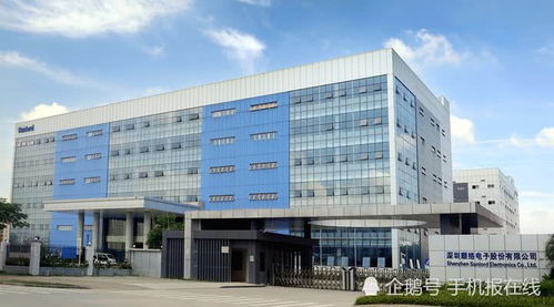 納沃蓋森電子科技助力順絡(luò)電子2020新開局，800億只產(chǎn)品背后彰顯合作力量